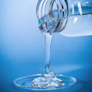 Silicone Fluids & Related Products