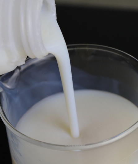 Emulsions