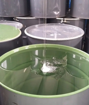 Resins & Oligomers