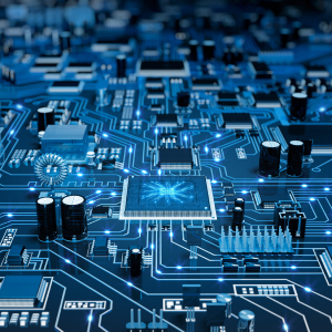 Electrical & Electronics