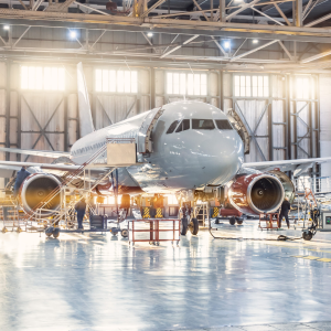 Aerospace