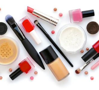 Personal Care & Cosmetics