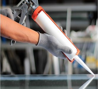 Adhesives & Sealants