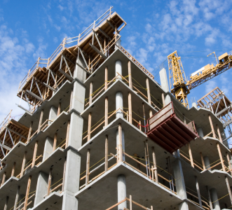 Building & Construction