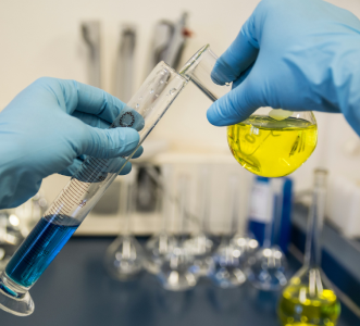 Chemical Manufacturing