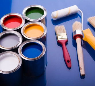 Paints & Coatings