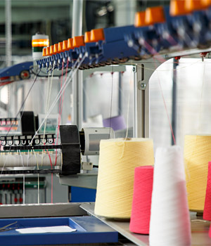 Industrial Textiles
