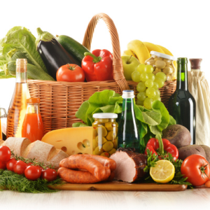 Food & Beverage