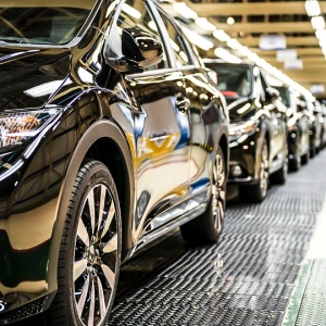 Automotives