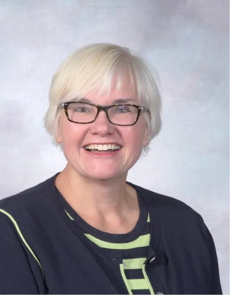 Karen Jackson
